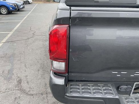 Used 2023 Toyota Tacoma SR5 image 20