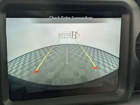 Used 2022 Jeep Wrangler Unlimited Sahara image 20