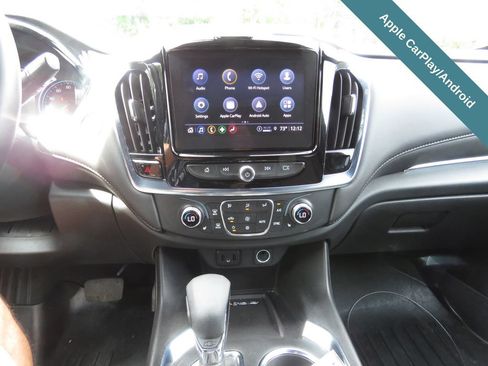 Used 2023 Chevrolet Traverse LT w/ LPO, Cargo Package AWD/4WD image 27