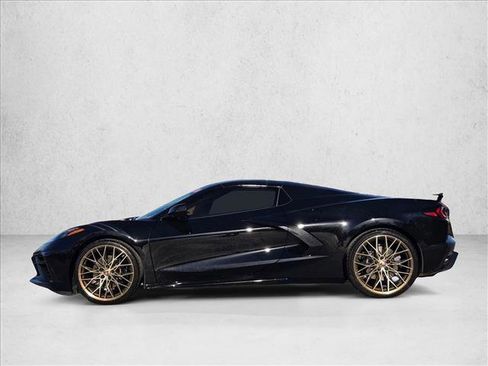 Used 2024 Chevrolet Corvette 3LT image 10