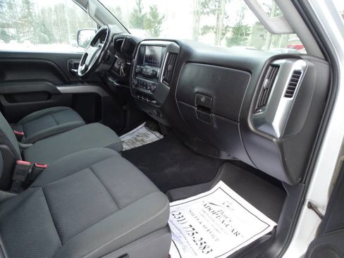 Used 2019 Chevrolet Silverado 2500 LT image 30