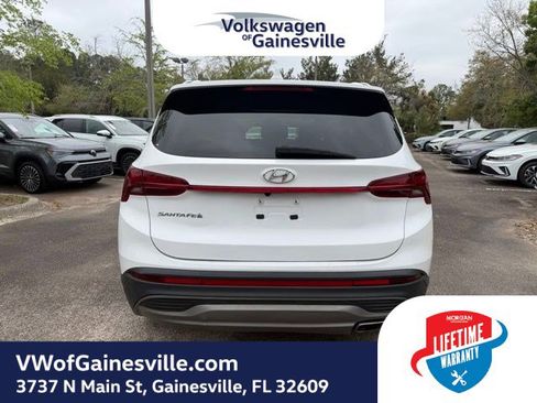 Used 2023 Hyundai Santa Fe SE image 5