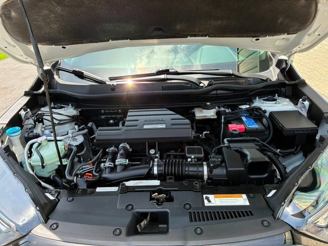 Used 2020 Honda CR-V EX image 13