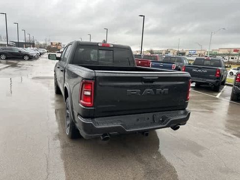 New 2026 RAM 1500 Big Horn image 19