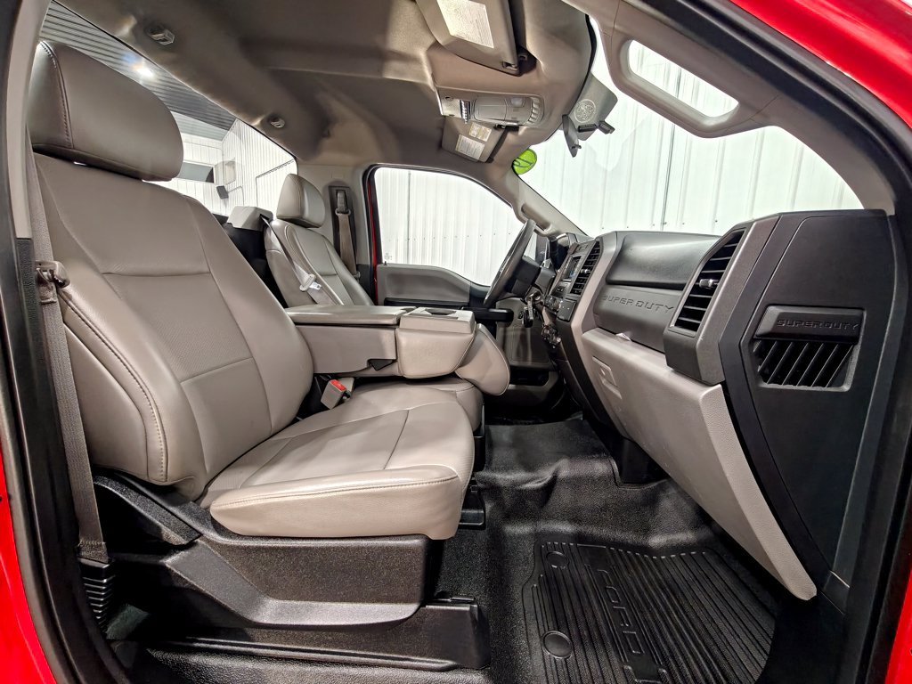 Used 2019 Ford F250 XL w/ XL Value Package AWD/4WD image 27