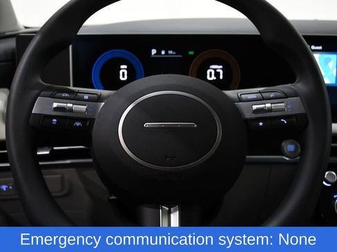 New 2026 Hyundai Tucson SEL image 10