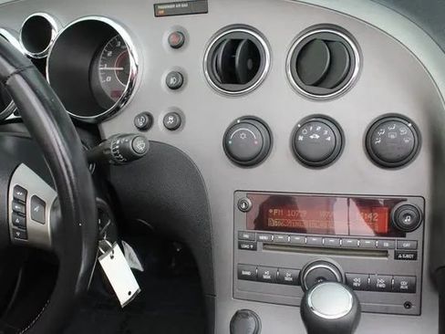 Used 2007 Pontiac Solstice GXP w/ Premium Package image 22