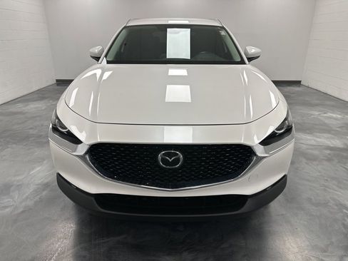 Certified 2023 MAZDA CX-30 AWD 2.5 S w/ Preferred Package image 2