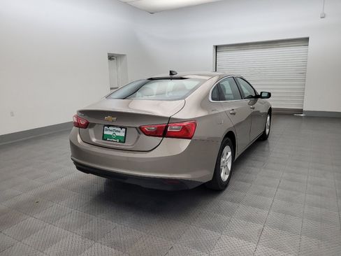 Used 2024 Chevrolet Malibu LS FWD image 9