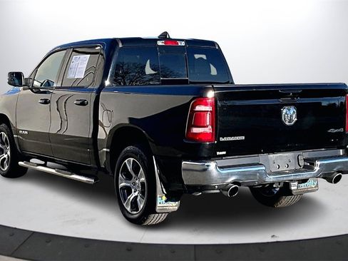 Used 2023 RAM 1500 Laramie image 7