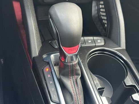 Used 2023 Chevrolet TrailBlazer RS w/ Sun and Liftgate Package image 27