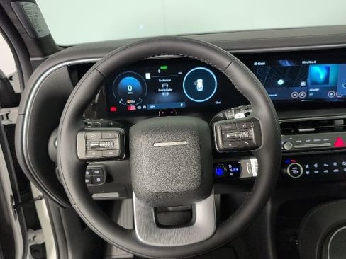 New 2026 Hyundai Palisade Calligraphy image 14