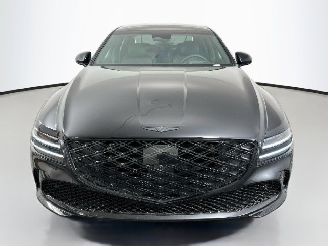 New 2027 Genesis G80 3.5T Prestige AWD/4WD image 2