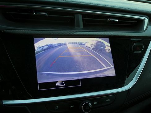 Used 2020 Buick Encore GX Preferred w/ Cold Weather Comfort Package image 7