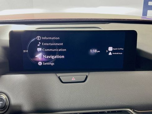 Certified 2025 MAZDA CX-90 Plug-In Hybrid w/Premium Sport image 21