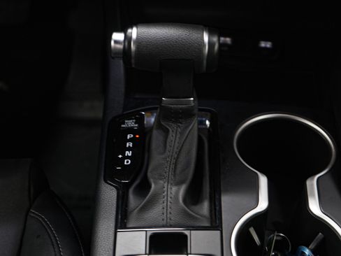 Used 2021 Kia K5 GT-Line image 19