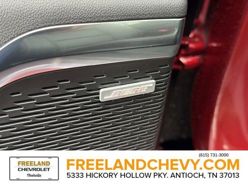 New 2026 Chevrolet Traverse High Country w/ LPO, Floor Liner Package image 18