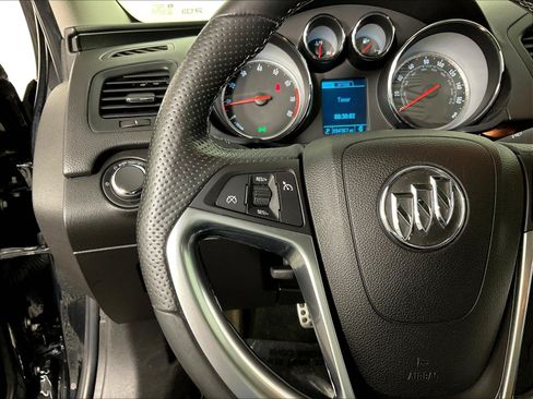 Used 2013 Buick Regal GS FWD image 11
