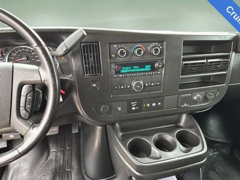 Used 2022 Chevrolet Express 2500 Work Van w/ Driver Convenience Package image 10