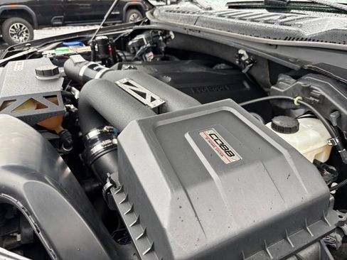 Used 2018 Ford F150 King Ranch w/ Equipment Group 601A Luxury image 15