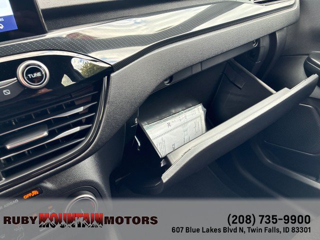 Used 2026 Ford Escape ST-Line AWD/4WD image 26