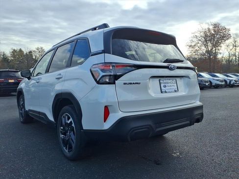 New 2025 Subaru Forester Limited image 14