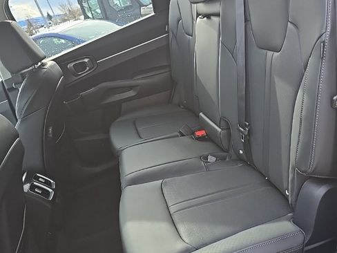 New 2026 Kia Sorento S image 14