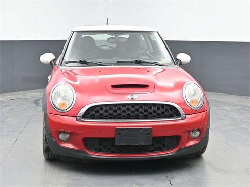 Used 2010 MINI Cooper S image 3
