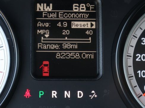 Used 2015 RAM 1500 Classic SLT w/ Trailer & Traction Group image 20