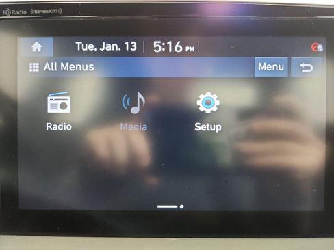 Used 2021 Hyundai Sonata SEL Plus image 18