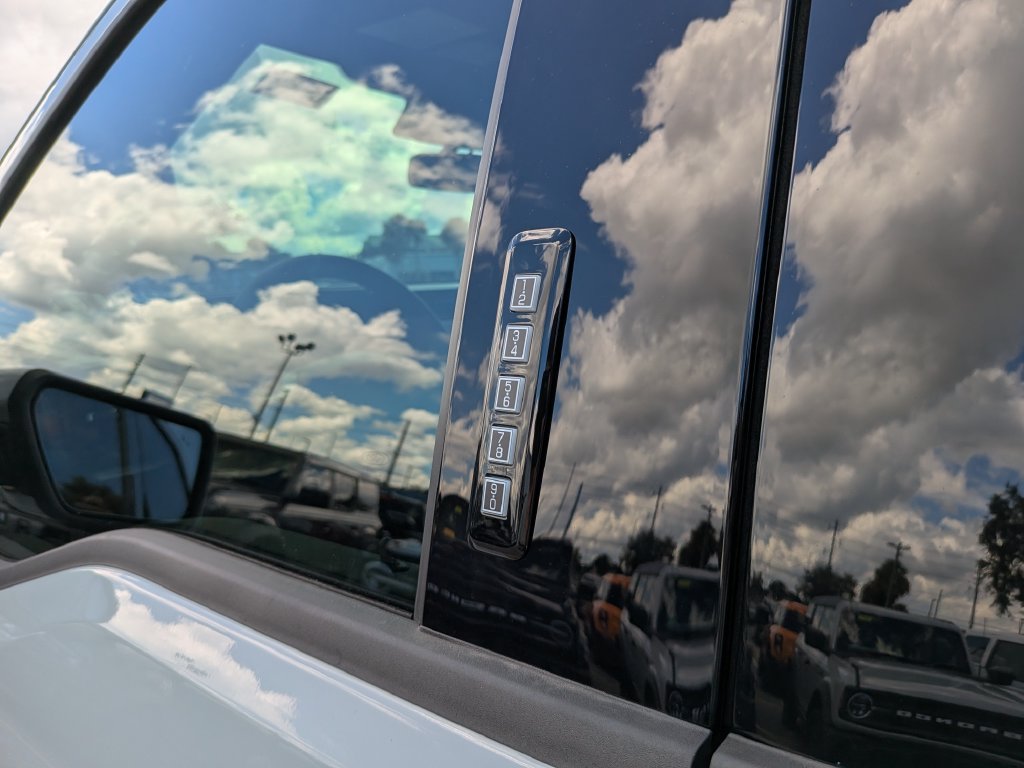 New 2026 Ford F150 Raptor AWD/4WD image 18