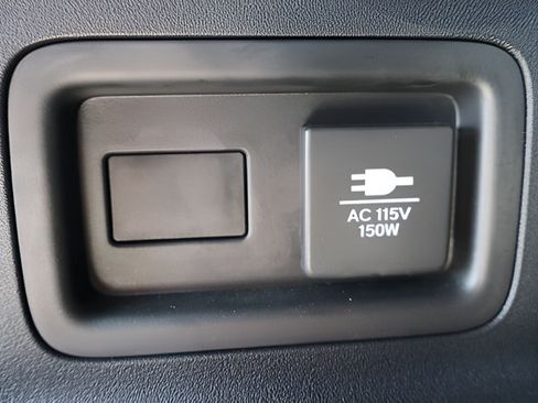 Used 2026 Honda Passport TrailSport image 9
