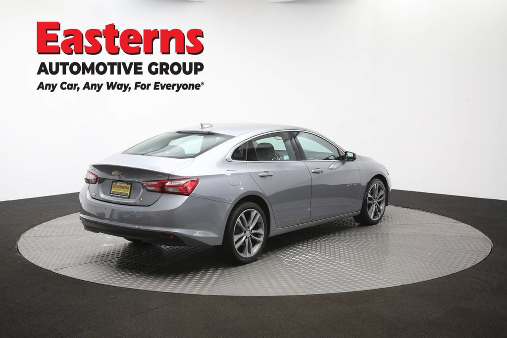 Used 2024 Chevrolet Malibu LT FWD image 44