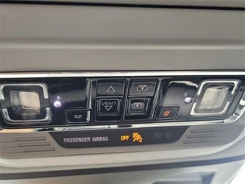 Used 2022 Lincoln Corsair Reserve w/ Elements Package image 21