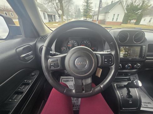 Used 2013 Jeep Patriot Latitude image 14