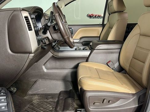 Used 2018 GMC Sierra 1500 Denali w/ Denali Ultimate Package image 24