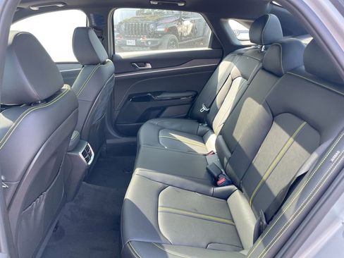 New 2026 Kia K5 GT w/ GT1 Package image 50