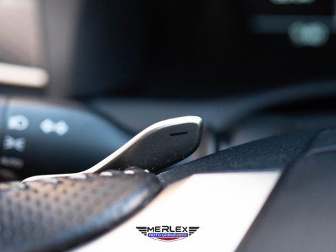 Used 2018 Lexus GS 350 F Sport image 28