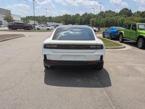 New 2026 Dodge Charger R/T AWD/4WD image 4