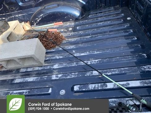 Used 2019 Ford F150 XL w/ XL Power Equipment Group image 9