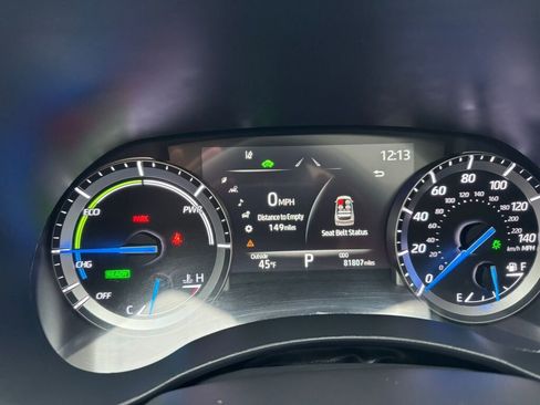 Used 2022 Toyota Highlander Platinum image 20