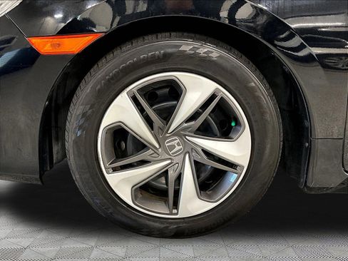 Used 2019 Honda Civic LX image 33