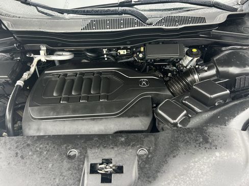 Used 2020 Acura MDX FWD image 36