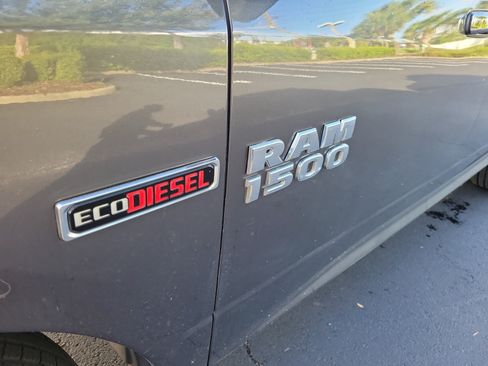 Used 2018 RAM 1500 Lone Star RWD image 26