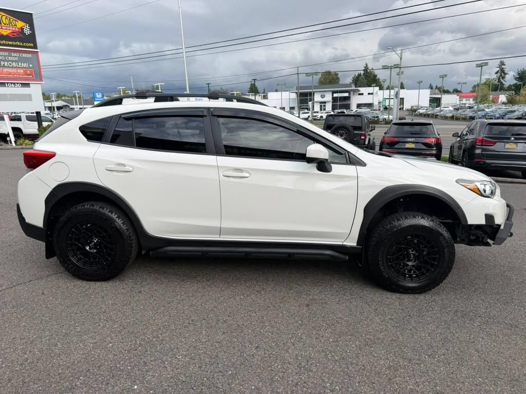Used 2021 Subaru Crosstrek 2.0i Premium AWD/4WD image 6
