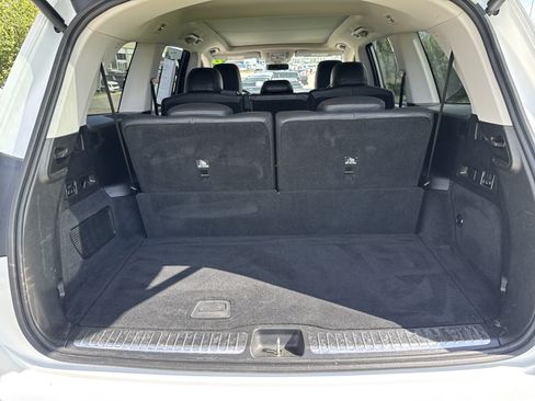 Used 2020 Mercedes-Benz GLS 580 4MATIC image 24