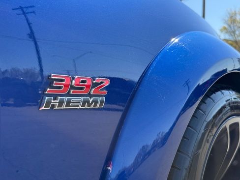 Used 2020 Dodge Charger Scat Pack image 9