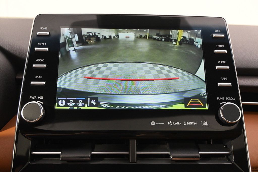 Used 2020 Toyota Avalon Limited w/ Advanced Safety Package FWD image 30