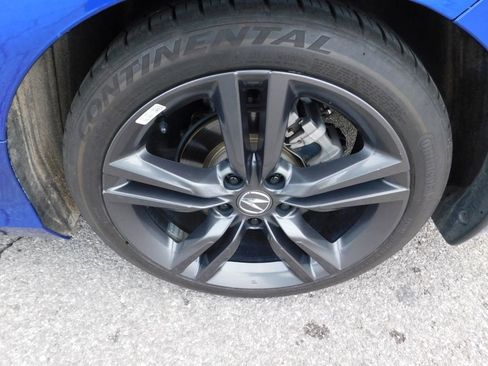 Used 2023 Acura Integra A-Spec image 8