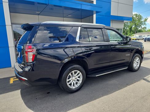 Used 2023 Chevrolet Tahoe LT AWD/4WD image 12